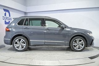 Volkswagen Tiguan   RLine 1.4 TSI eHybrid 180kW 245CV DSG