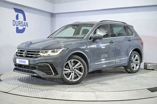 Volkswagen Tiguan Life 1.4 TSI eHybrid 180kW (245CV) DSG