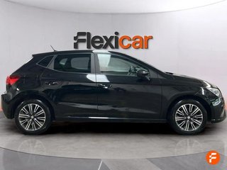 Seat Ibiza 1.0 TSI 81kW (110CV) Style XL Edition