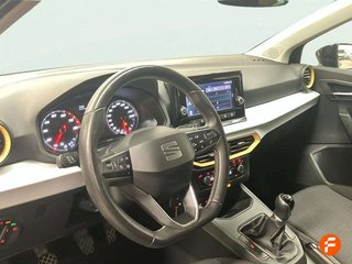Seat Ibiza 1.0 TSI 81kW (110CV) Style XL Edition