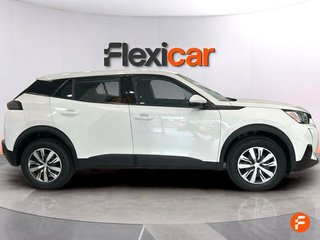 Peugeot 2008 Active Pack Puretech 100 S&S BVM6