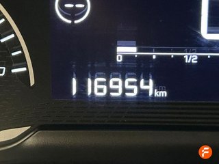 Peugeot 2008 Active Pack Puretech 100 S&S BVM6