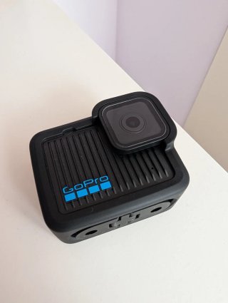 GoPro Hero 2024 Fotocamera 4K Ultra HD Touch