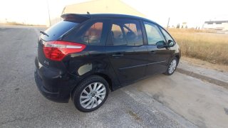 Citroen C4 Picasso 2008