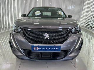 Peugeot 2008 Active Pack BlueHDI 81kW (110CV)