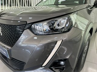 Peugeot 2008 Active Pack BlueHDI 81kW (110CV)
