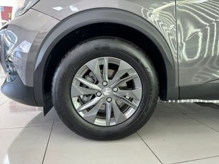 Peugeot 2008 Active Pack BlueHDI 81kW (110CV)