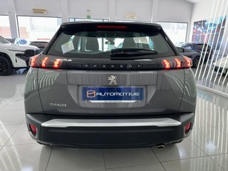 Peugeot 2008 Active Pack BlueHDI 81kW (110CV)
