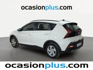 Hyundai Bayon 1.2 MPI Klass 62 kW (84 CV)