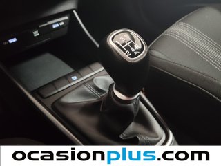 Hyundai Bayon 1.2 MPI Klass 62 kW (84 CV)