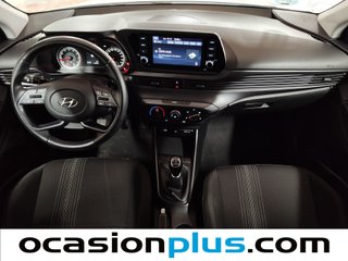Hyundai Bayon 1.2 MPI Klass 62 kW (84 CV)