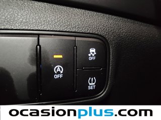 Hyundai Bayon 1.2 MPI Klass 62 kW (84 CV)