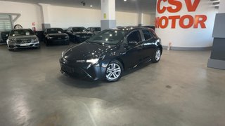 Toyota COROLLA 1.8 HYBRID 122 ACTIVE TECH COMPACTO (2019)