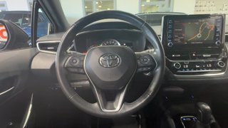 Toyota COROLLA 1.8 HYBRID 122 ACTIVE TECH COMPACTO (2019)