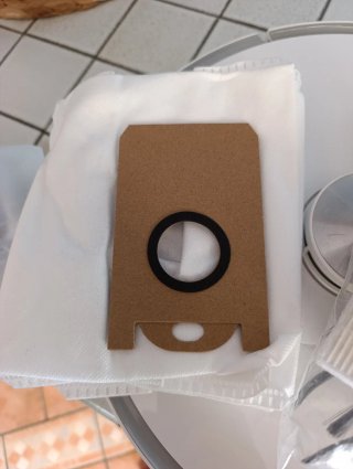Robot aspirapolvere e lavapavimenti Honiture