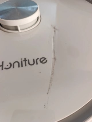 Robot aspirapolvere e lavapavimenti Honiture