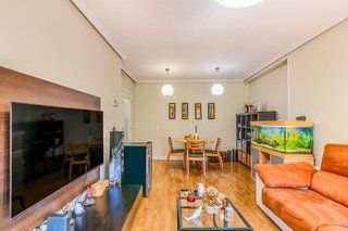 Piso en venta en Dehesa Navalcarbón – Montecillo en Rozas de Madrid (Las)