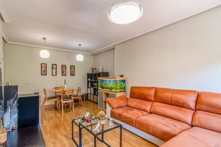 Piso en venta en Dehesa Navalcarbón – Montecillo en Rozas de Madrid (Las)