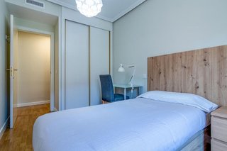 Piso en venta en Dehesa Navalcarbón – Montecillo en Rozas de Madrid (Las)