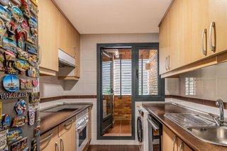 Piso en venta en Dehesa Navalcarbón – Montecillo en Rozas de Madrid (Las)