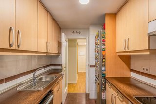 Piso en venta en Dehesa Navalcarbón – Montecillo en Rozas de Madrid (Las)