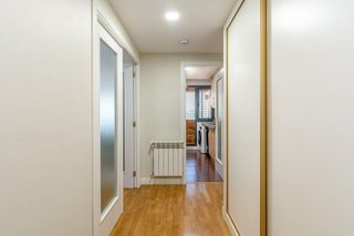 Piso en venta en Dehesa Navalcarbón – Montecillo en Rozas de Madrid (Las)