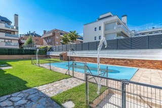 Piso en venta en Dehesa Navalcarbón – Montecillo en Rozas de Madrid (Las)