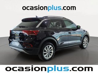 Volkswagen T-Roc Life 1.0 TSI 81 kW (110 CV)