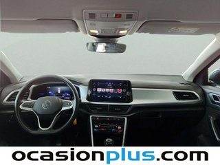 Volkswagen T-Roc Life 1.0 TSI 81 kW (110 CV)