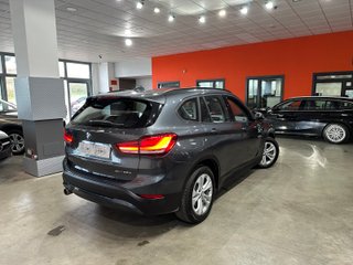 BMW X1 xDrive25e (2021)