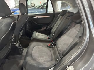 BMW X1 xDrive25e (2021)