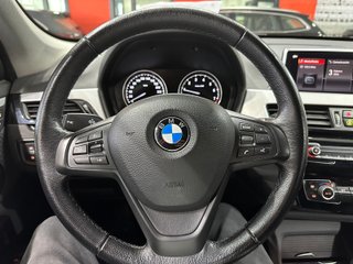 BMW X1 xDrive25e (2021)