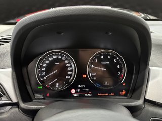 BMW X1 xDrive25e (2021)