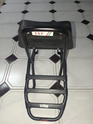 Respaldo para mobillete
