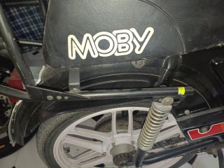 Respaldo para mobillete