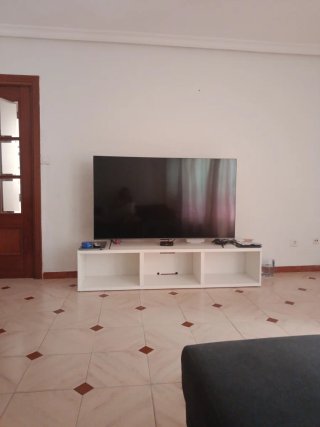TV 65 poco uso