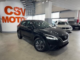 Nissan QASHQAI DIGT 103KW 140CV MHEV 4X2 ACENTA (2023)