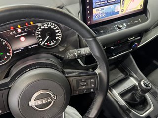 Nissan QASHQAI DIGT 103KW 140CV MHEV 4X2 ACENTA (2023)