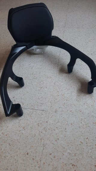 Soporte y Respaldo Yamaha T-MAX 530