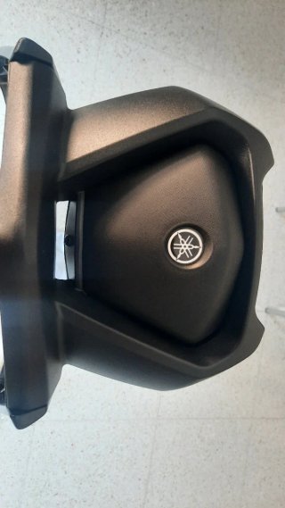 Soporte y Respaldo Yamaha T-MAX 530