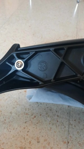 Soporte y Respaldo Yamaha T-MAX 530