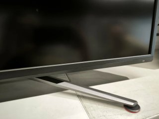 Monitor Gaming Asus 43" Antireflejos 120Hz