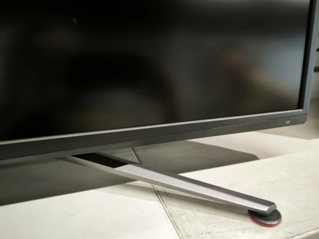 Monitor Gaming Asus 43" Antireflejos 120Hz