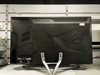 Monitor Gaming Asus 43" Antireflejos 120Hz