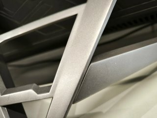 Monitor Gaming Asus 43" Antireflejos 120Hz