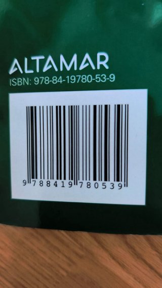 Libro grado medio