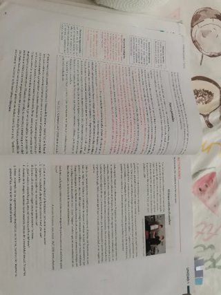 Libro de Lengua castellana y literatura 1 bach