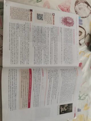 Libro de Lengua castellana y literatura 1 bach