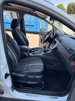 Ford Kuga 2010