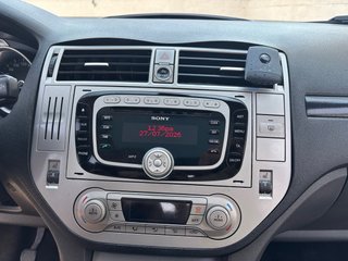 Ford Kuga 2010